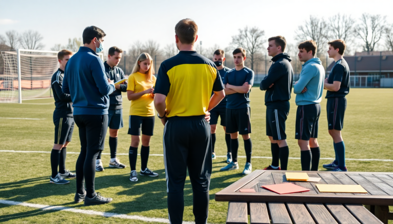 guida completa al corso per arbitri di calcio a modena python 1756866346