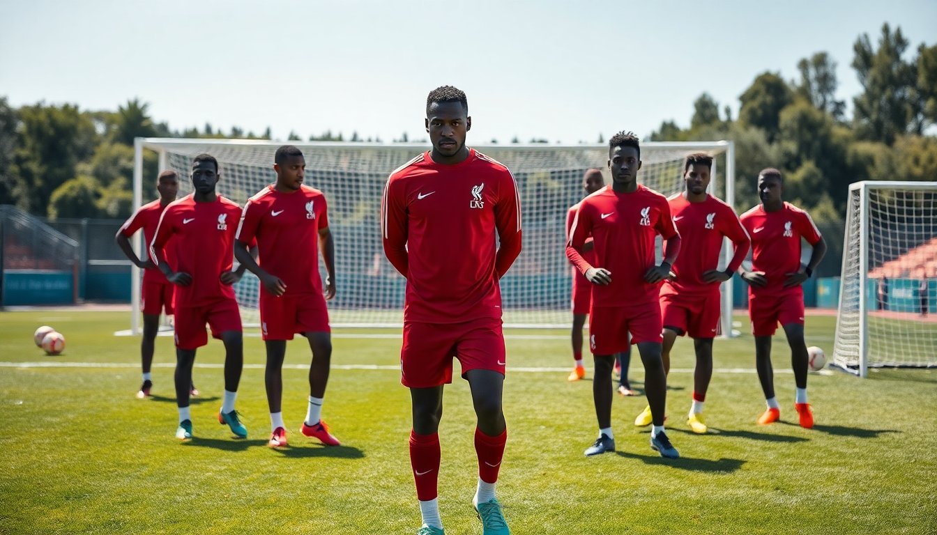 ibrahima konate in bilico cosa significa per liverpool python 1757329927