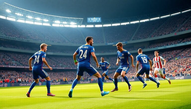 il ritorno del chelsea in champions league lezioni dalla sconfitta python 1758156244