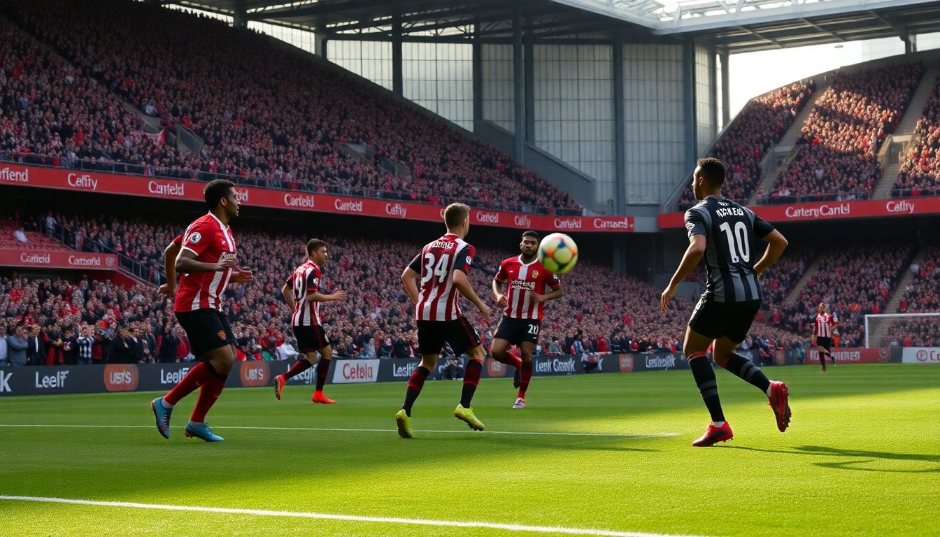 il southampton punta a interrompere la striscia negativa ad anfield nella coppa efl python 1758551560