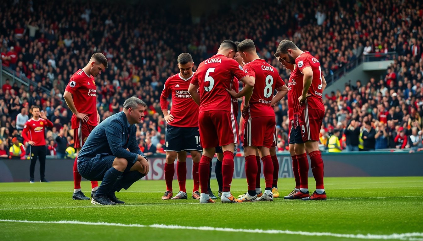 infortunio cunha le prospettive di recupero per il manchester united python 1756948837