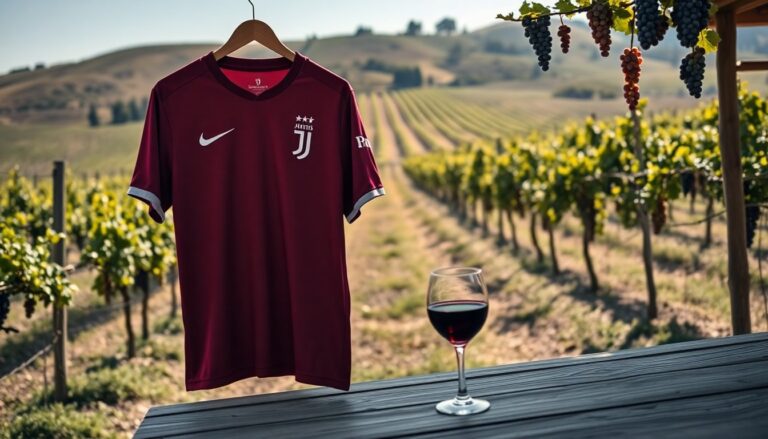 juventus 202526 la maglia che racconta il vino del piemonte python 1757680066