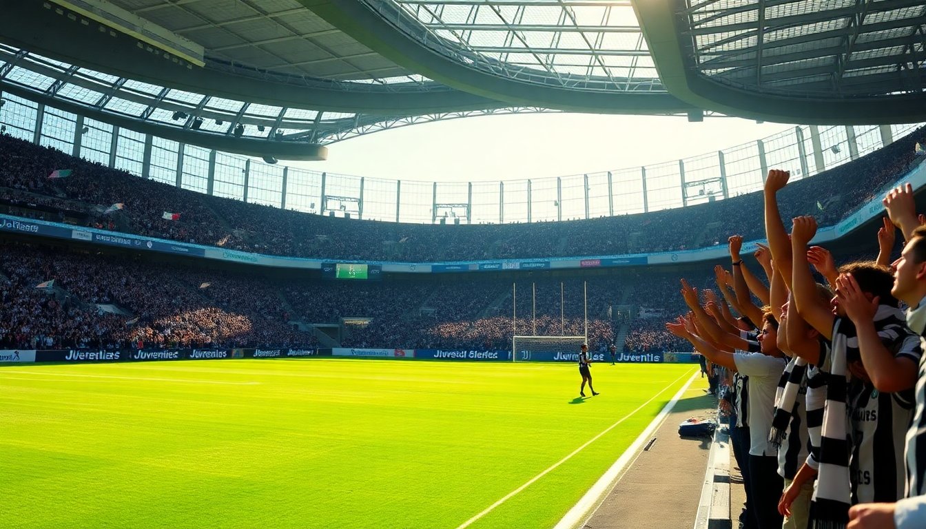 la juventus e il gol che ha segnato unera python 1757473639