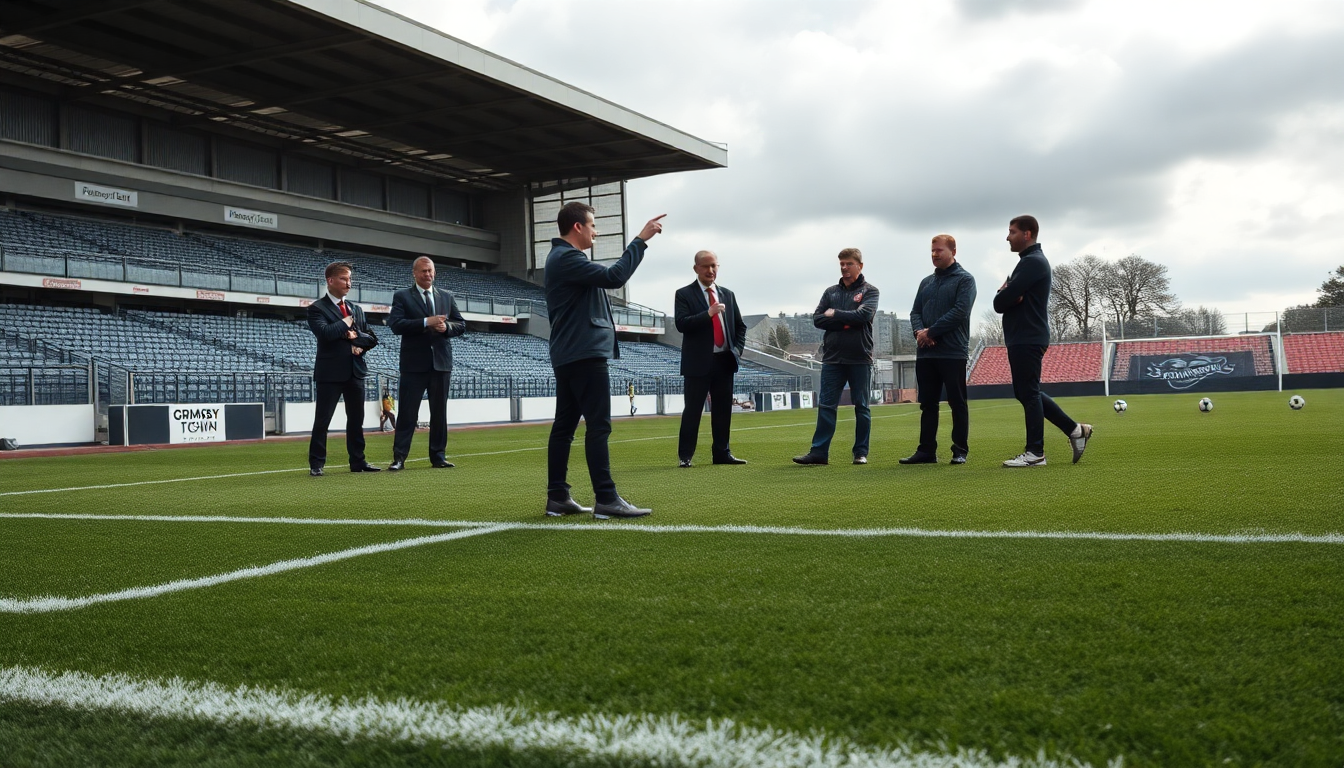 la lezione di grimsby town errori di registrazione e le conseguenze python 1756846585