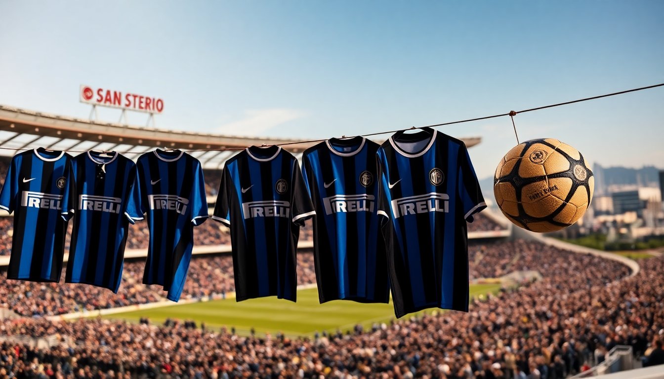 la storia dellinter fc trionfi e sfide nel mondo del calcio python 1758948206