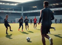 le strategie di trasferimento vincenti dellarsenal e leredita del numero dieci python 1758827778