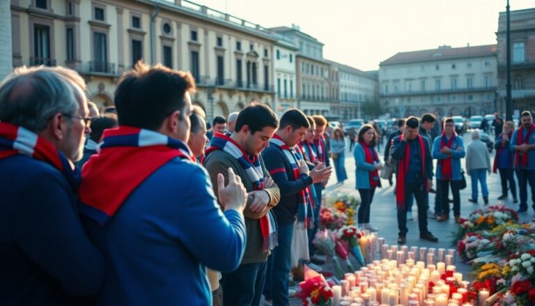 lutto a sestri levante per la morte di gianluigi bianchini python 1757039825