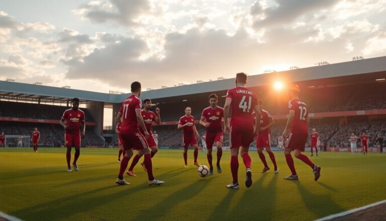 manchester united inizio di stagione tra sfide e aspettative elevate python 1759177907