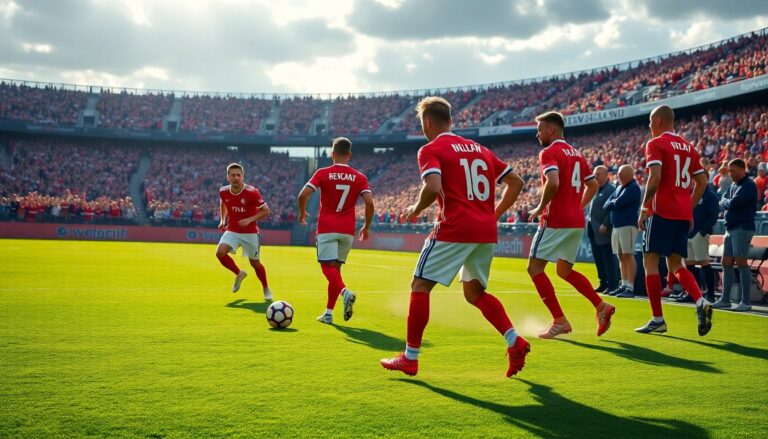 memphis depay dalla storia personale a leader del calcio olandese python 1757548964