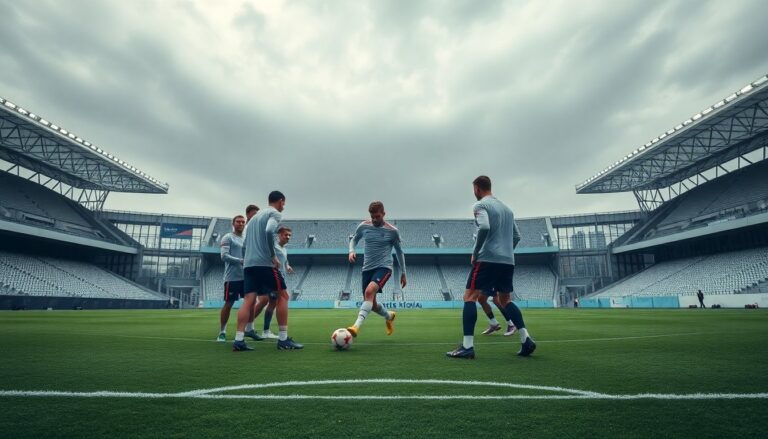 meritocrazia e strategia come tuchel sta cambiando linghilterra python 1757541700