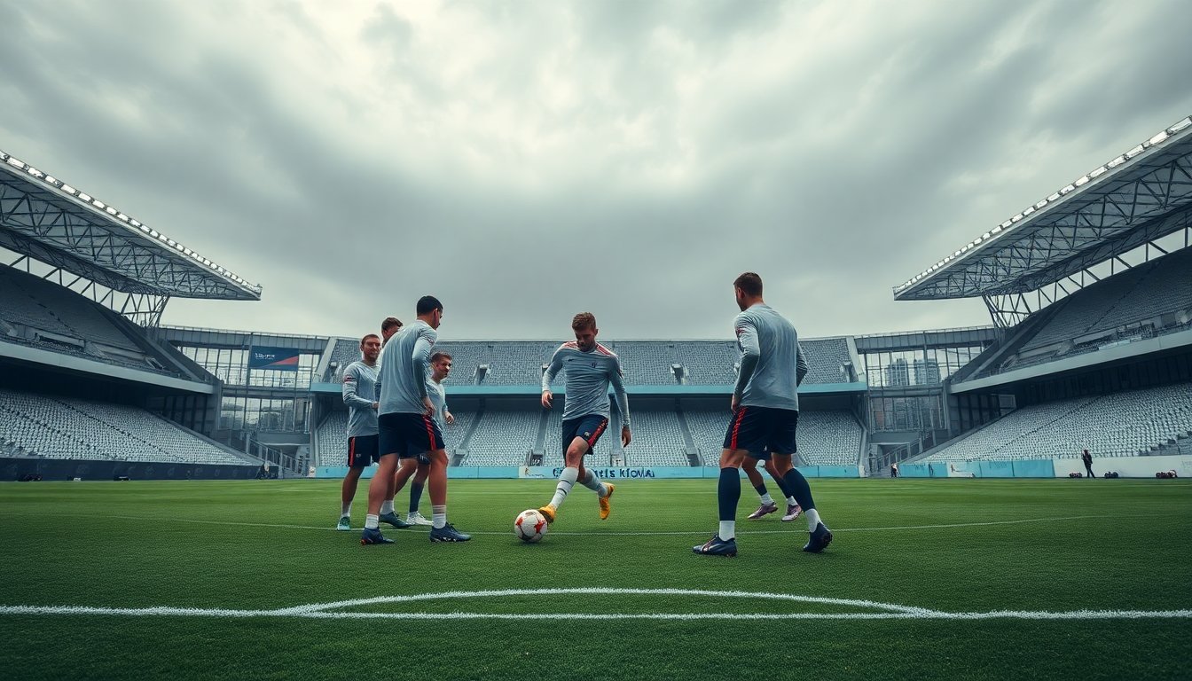 meritocrazia e strategia come tuchel sta cambiando linghilterra python 1757541700