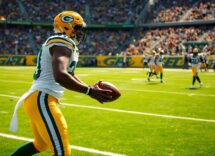 micah parsons e il suo impatto immediato con i green bay packers python 1757322587