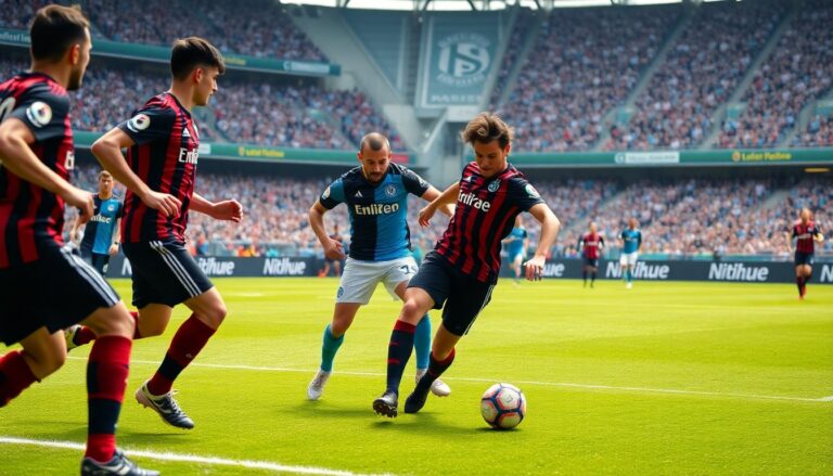 milan vs napoli tutto sulla sfida di vertice in serie a e anteprime esclusive python 1758930209