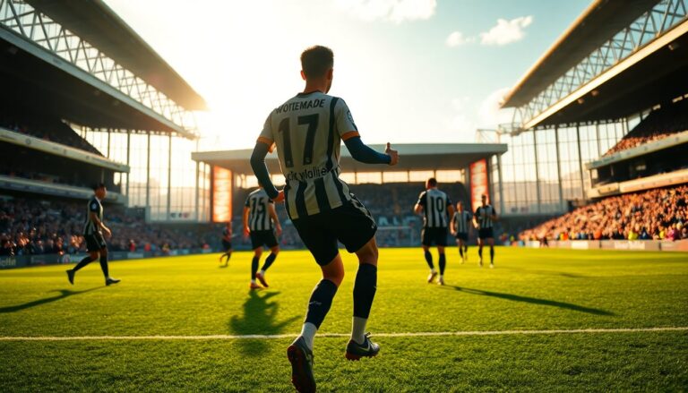 nick woltemade un debutto da ricordare in premier league python 1757942831