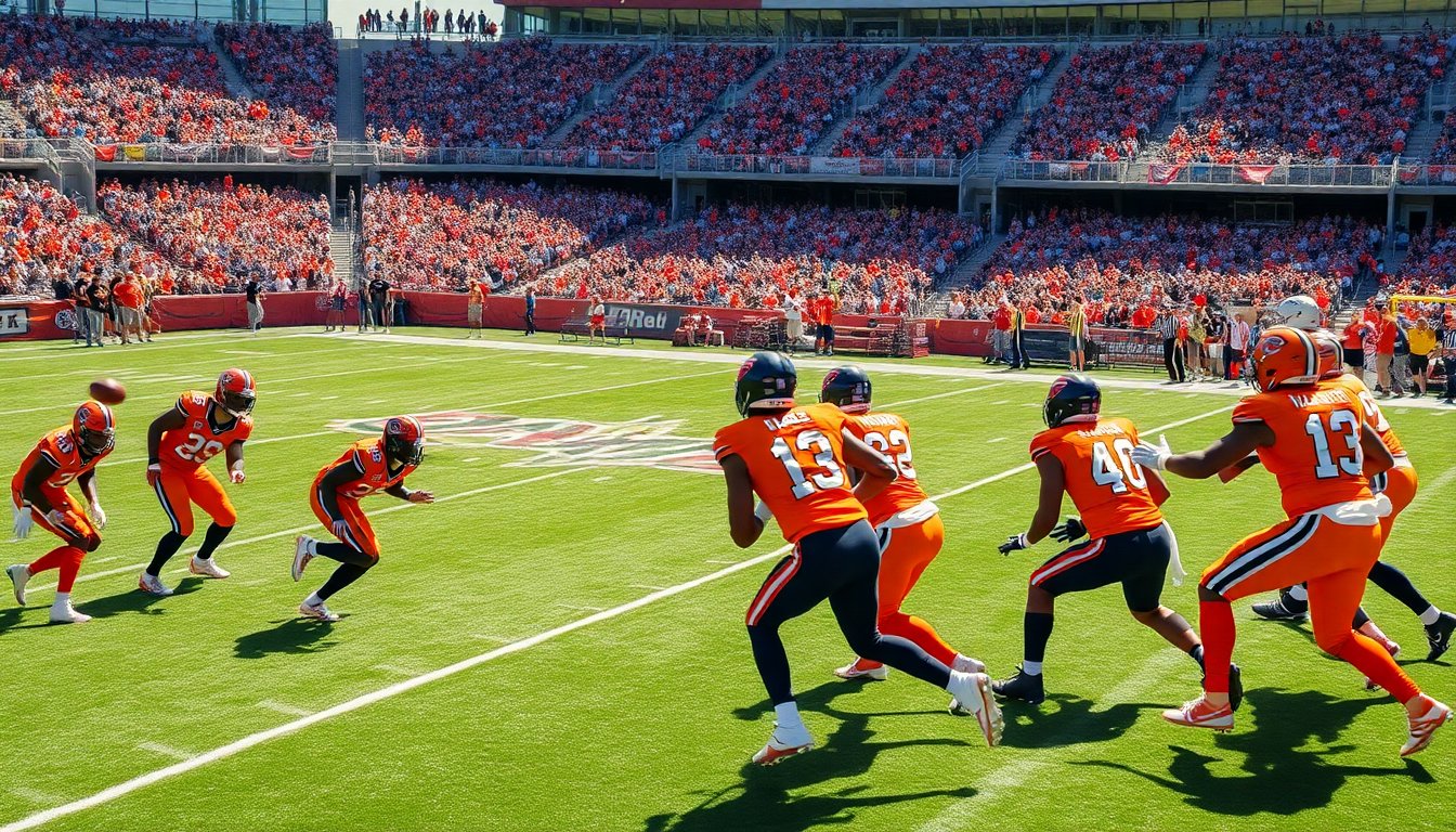 previsioni nfl della settimana analisi delle sfide cruciali python 1758769080