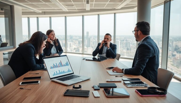 previsioni sul futuro del settore tech cosa rivelano i dati python 1758325034