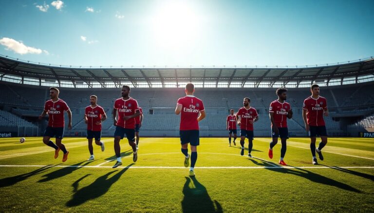 psg e la sfida per difendere il titolo di champions league python 1757527113