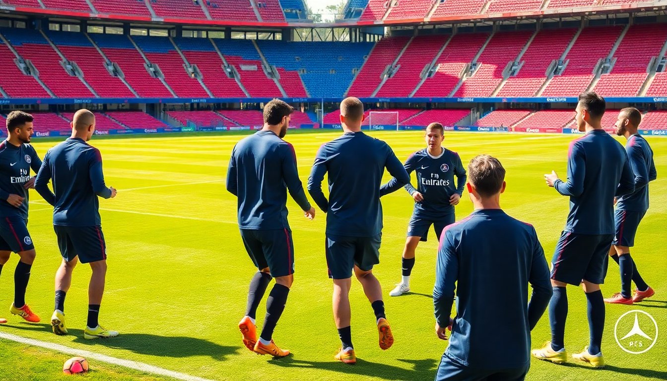 psg vs lens cosa aspettarsi dalla sfida di ligue 1 python 1757869957