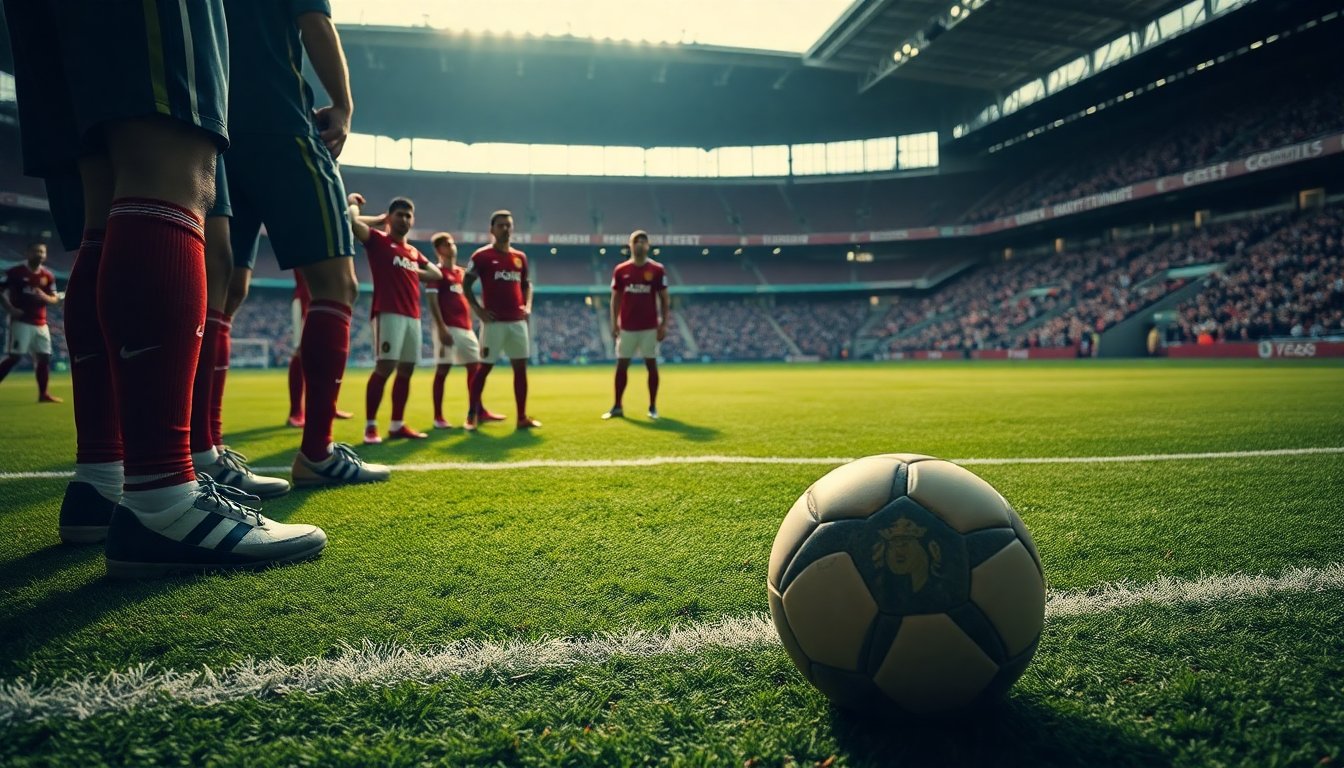 ruben amorim sotto pressione il manchester united esplora nuove opzioni per la panchina python 1759266224