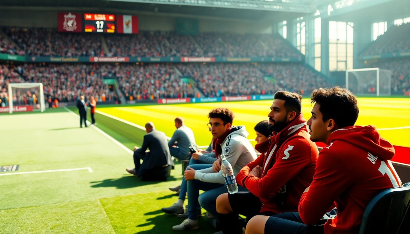 salah e il futuro incerto cosa ci dicono i numeri python 1757847983