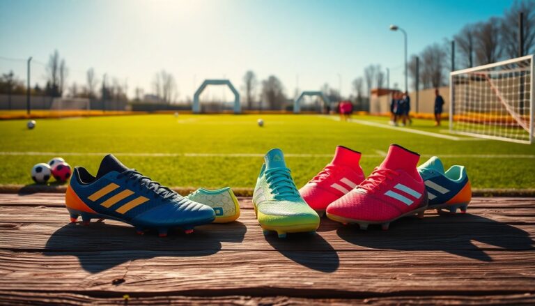 scarpe da calcio come linnovazione si traduce in prestazioni python 1757818741