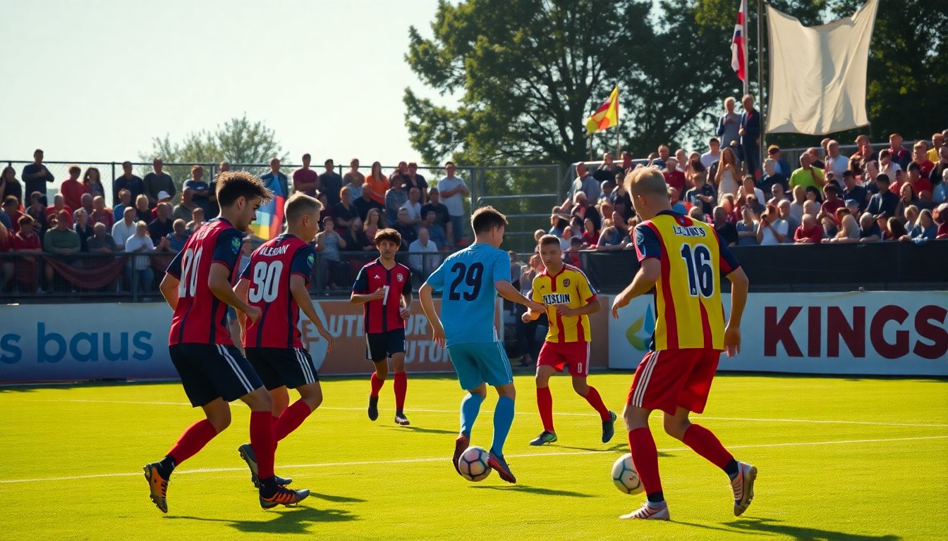 scopri la kings league il calcio amatoriale rivoluzionato python 1758796422