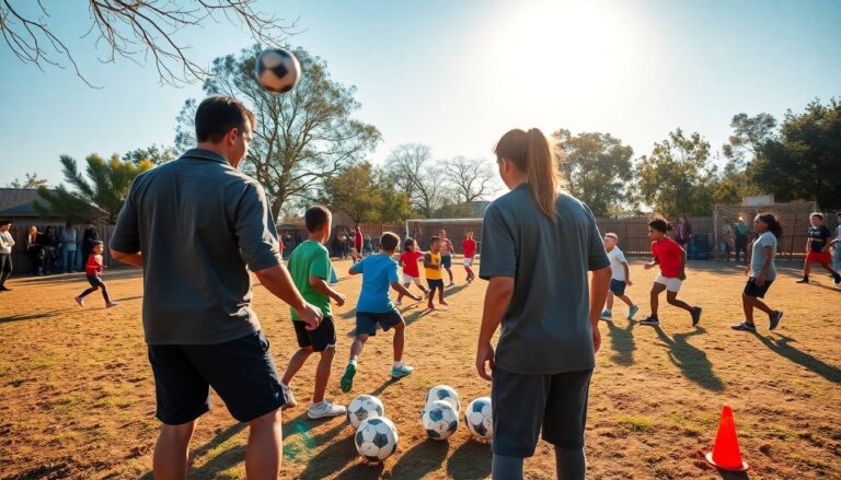 scoprire il calcio di base storie di passione e dedizione python 1757108938