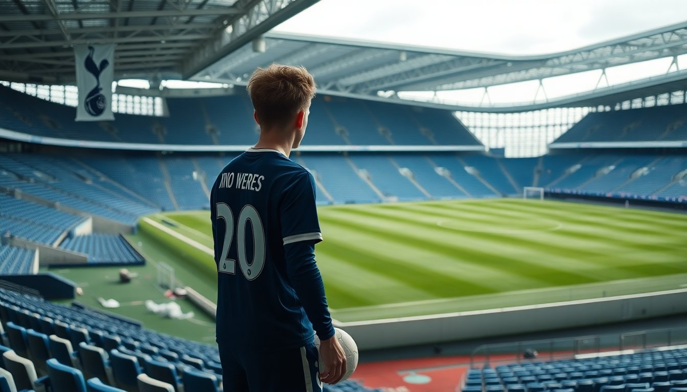 simons al tottenham il ruolo chiave di timo werner nella sua scelta python 1757116379