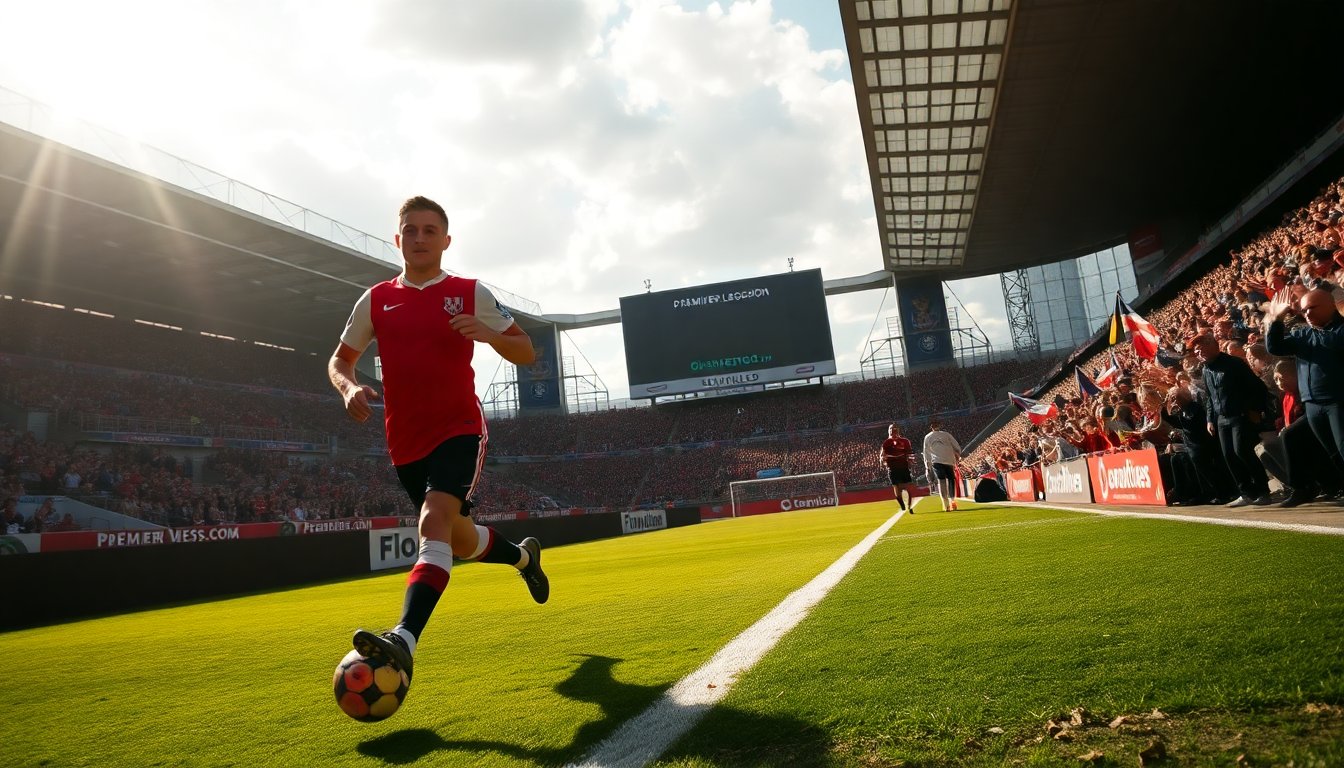 sunderland e le sfide future di dennis cirkin in premier league python 1757935548