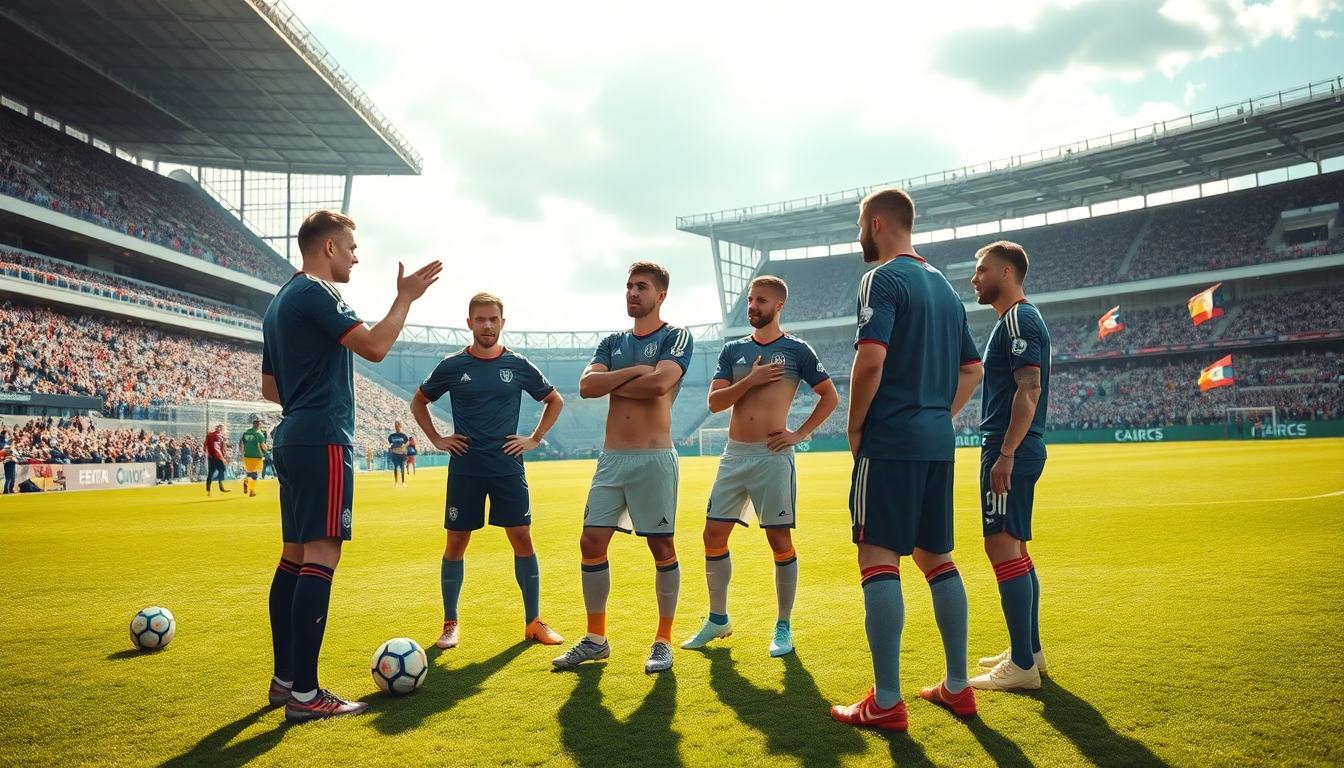 super league e levoluzione della champions league cosa ci aspetta python 1756890214