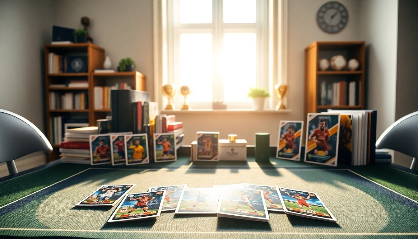 topps premier league 202526 linizio di una nuova era per le carte collezionabili python 1758558821