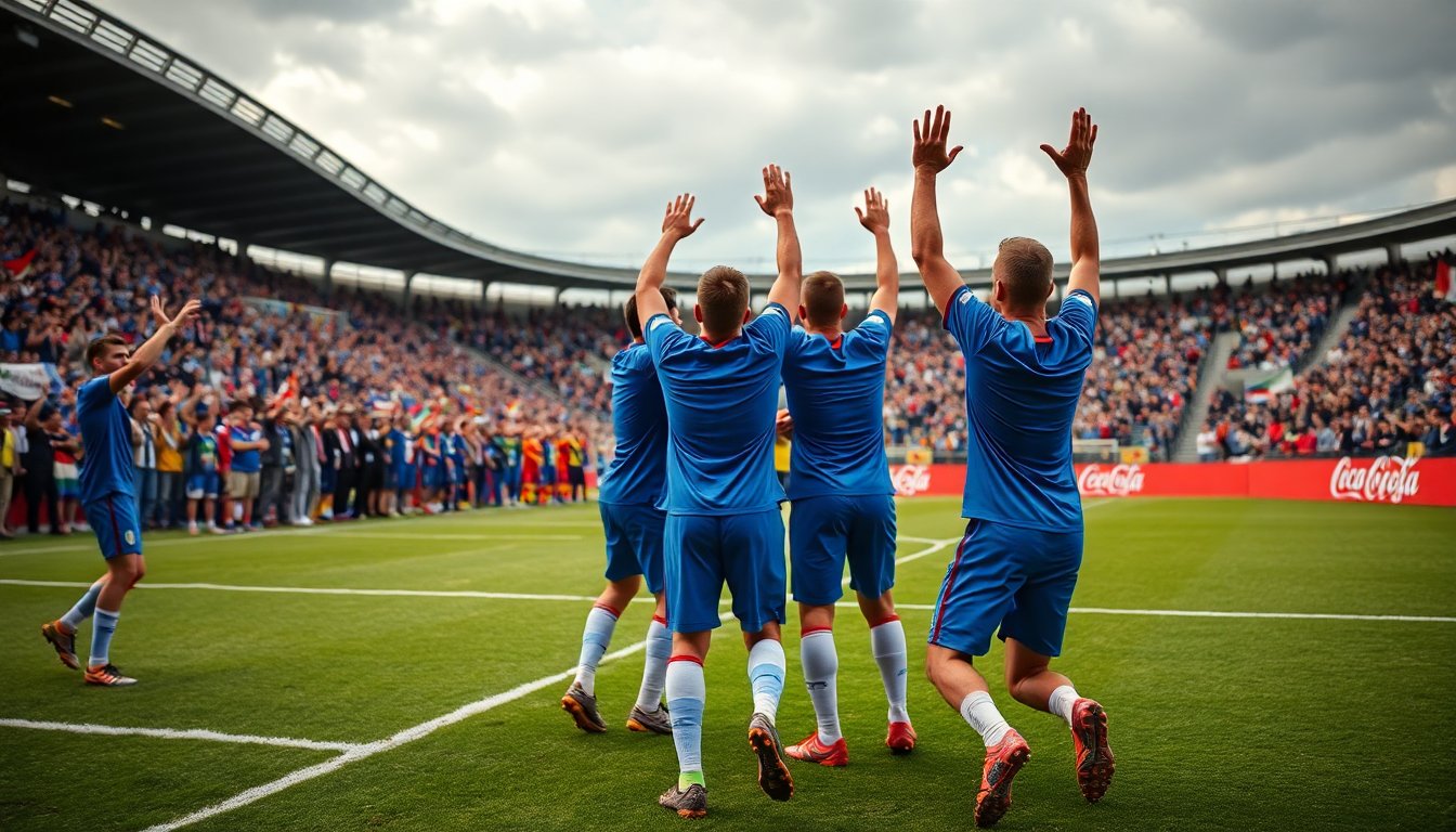 una vittoria sorprendente per litalia nelle qualificazioni al mondiale python 1757381271