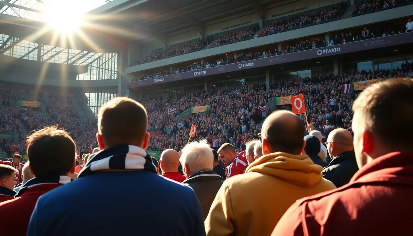 analisi dei costi dei biglietti per le squadre di premier league 202526 scopri le offerte e le tendenze 1761821467