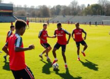 arsenal analisi approfondita della squadra e dei talenti emergenti da scoprire 1761278921