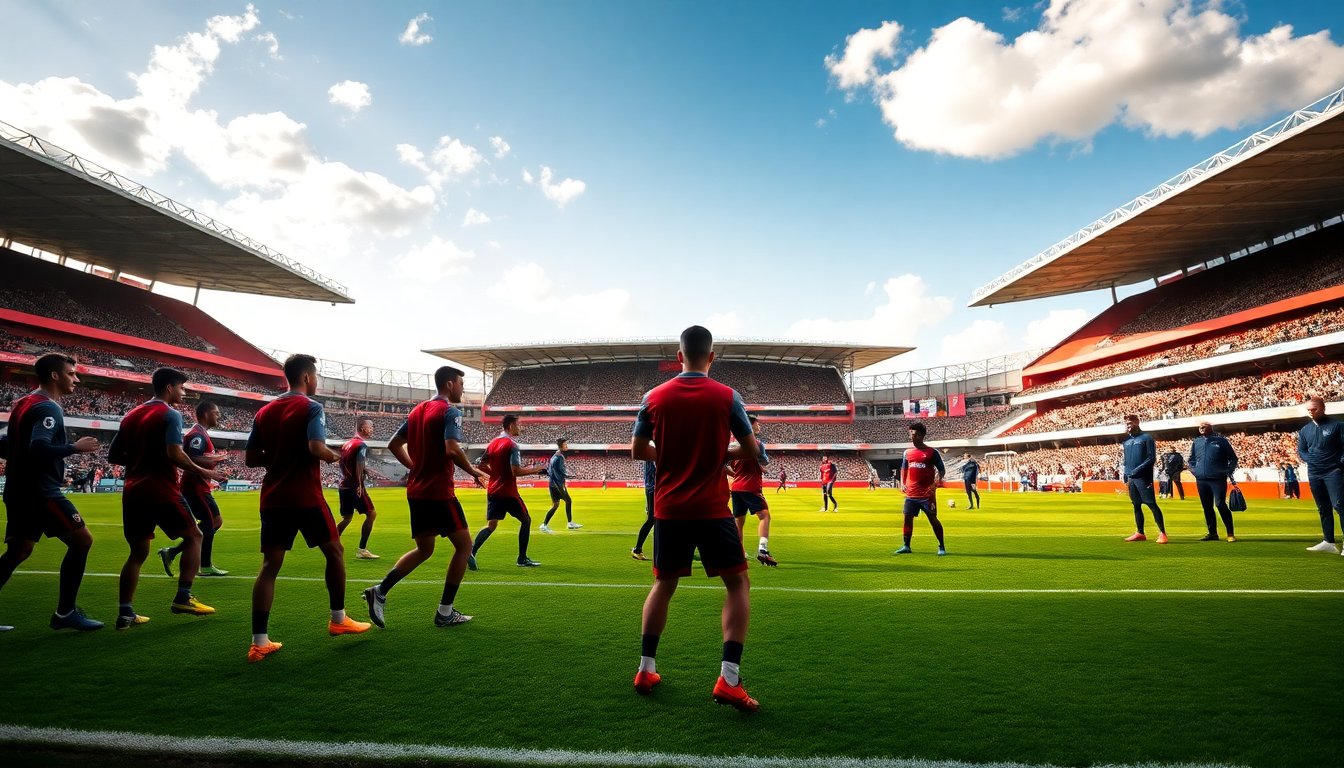 arsenal vs crystal palace formazioni novita e anteprima della partita 1761485483