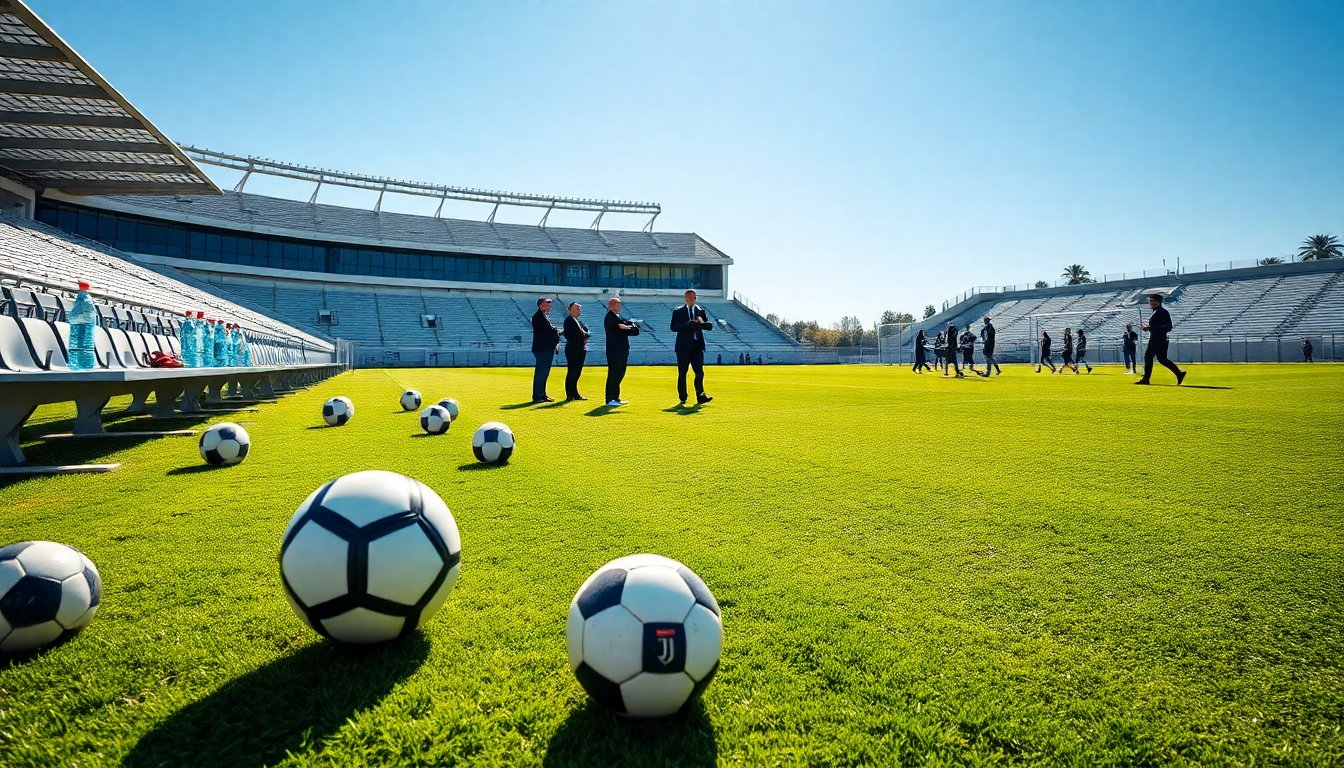 calciomercato juventus strategie e obiettivi per rinforzare la squadra nel 2023 1760097439