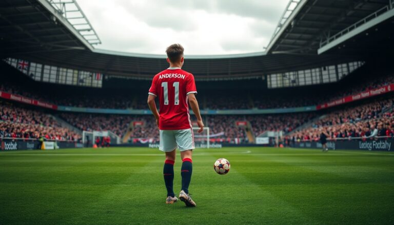 elliot anderson obiettivo principale di manchester united e tottenham 1761828720