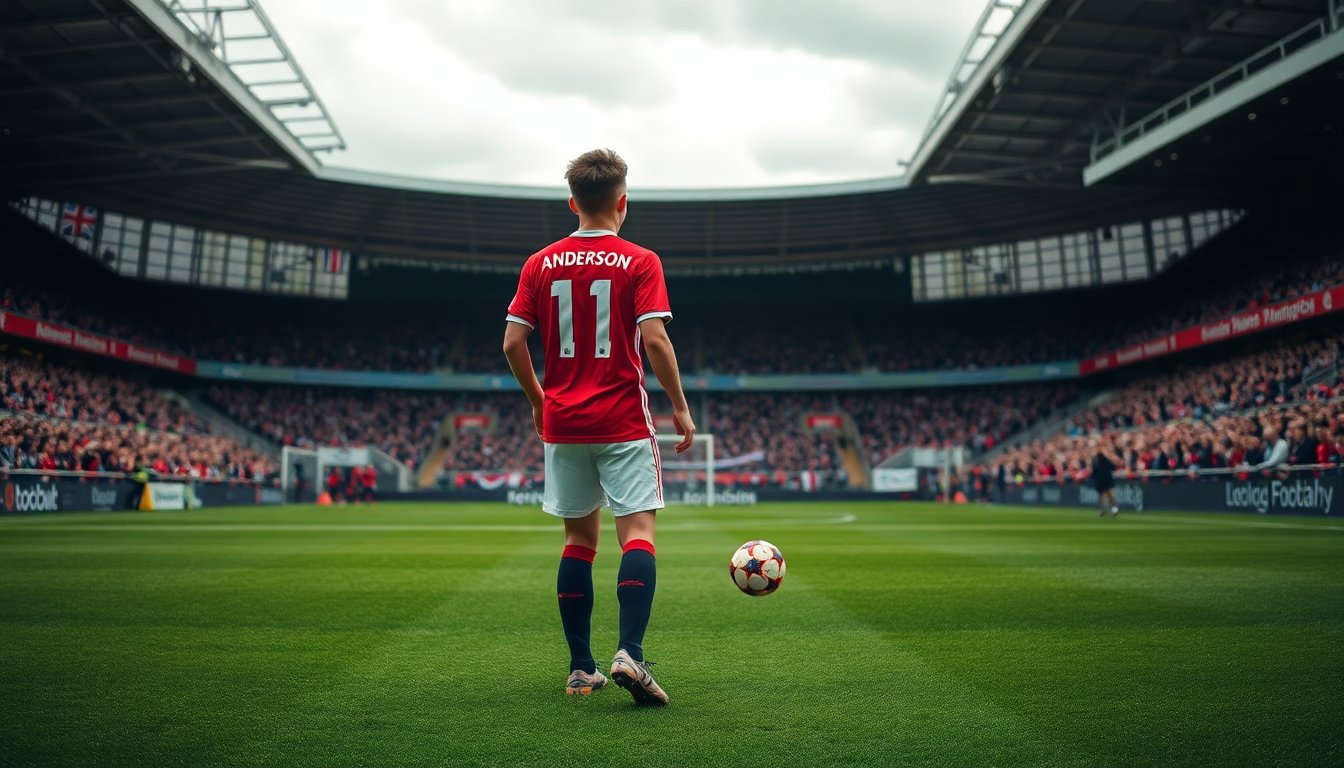 elliot anderson obiettivo principale di manchester united e tottenham 1761828720