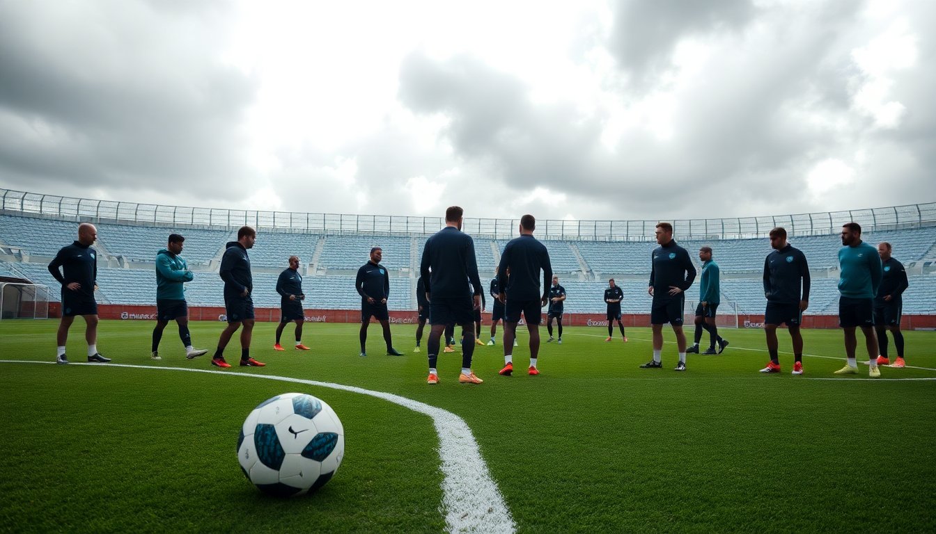 emergenza infortuni del napoli preoccupazioni prima della sfida con il psv 1760857339