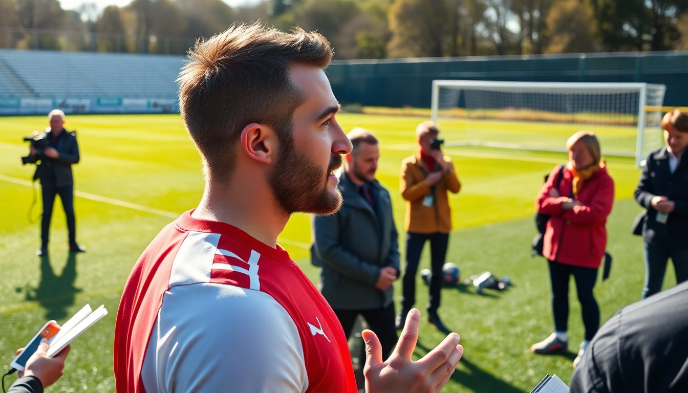 eriksen esprime felicita per hojlund e affronta la sfida con la bielorussia 1759850747