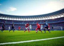 esplora la champions league storia squadre e strategie vincenti python 1759728575
