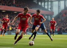 esplorare le difficolta offensive del manchester united e le possibili soluzioni 1760762911