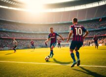 il barcellona punta a chiudere laffare per marcus rashford entro lestate 2026 1760323890