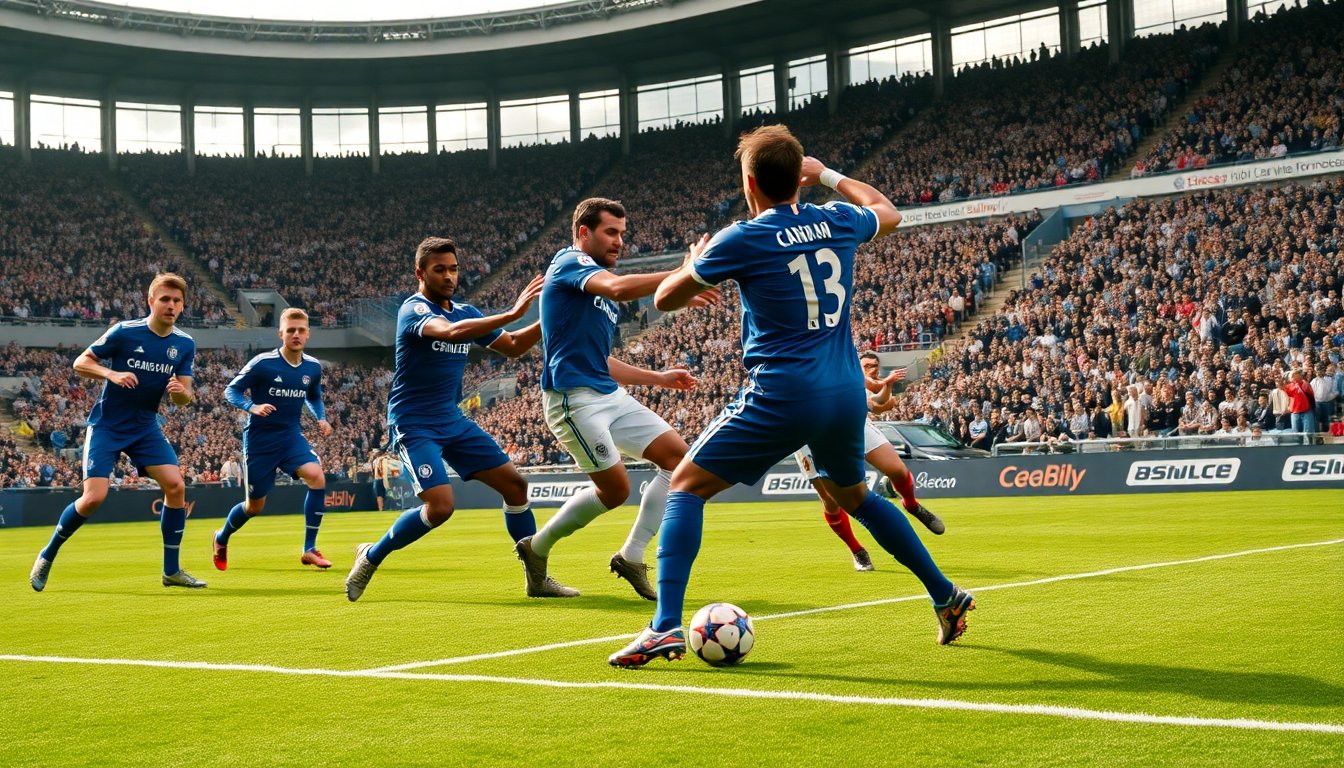 il chelsea ottiene i primi tre punti in champions league battendo il benfica python 1759294831