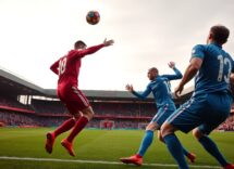 il liverpool subisce un altro colpo il manchester united trionfa ad anfield 1760930438