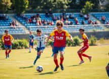 il plm morrone raggiunge i quarti di finale nel campionato juniores un traguardo straordinario 1760314138