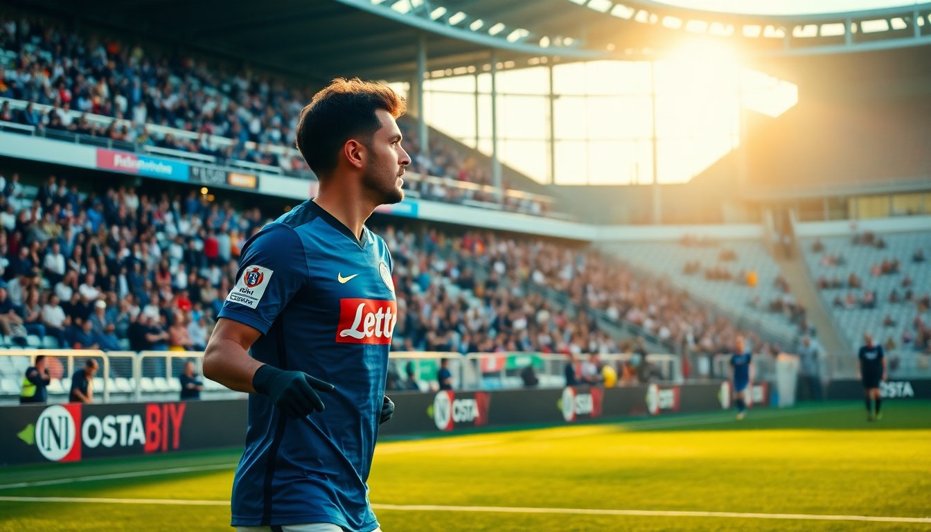 il ruolo cruciale di milinkovic savic nel napoli di conte 1761748484