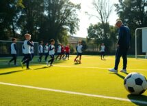 il tottenham investe nel futuro prolungamenti di contratto per le giovani stelle python 1759486301