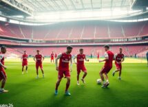 il viaggio trasformativo dellarsenal verso il successo in premier league python 1759660887