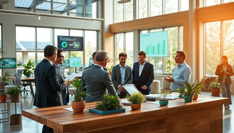 innovazione sostenibile il futuro delle imprese 1761814233